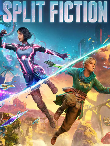 Split Fiction repack